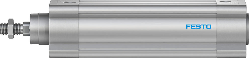 Cylindre Festo 63mm Alésage 150mm Course ISO 15552 Double Effet - 2125494