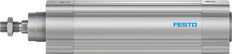 Cylindre Festo 63mm Alésage 150mm Course ISO 15552 Double Effet - 2125494
