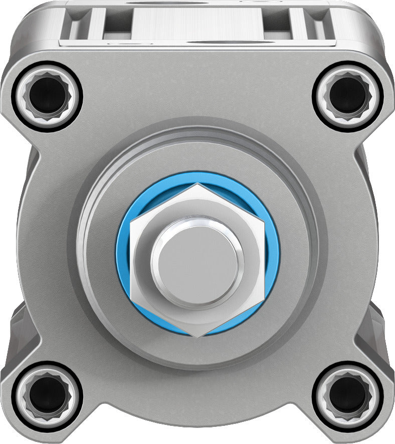 Cylindre Festo 63mm Alésage 150mm Course ISO 15552 Double Effet - 2125494