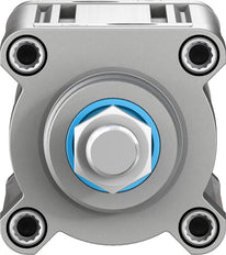Cylindre Festo 63mm Alésage 150mm Course ISO 15552 Double Effet - 2125494