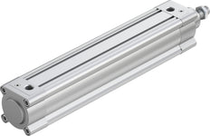 Cylindre Festo 63mm Alésage 300mm Course ISO 15552 Double Effet - 2125495