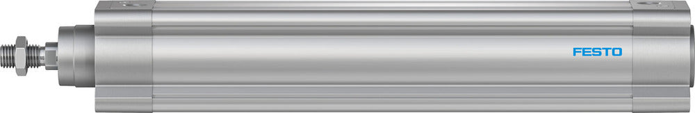 Cylindre Festo 63mm Alésage 300mm Course ISO 15552 Double Effet - 2125495