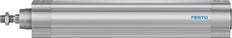 Cylindre Festo 63mm Alésage 300mm Course ISO 15552 Double Effet - 2125495