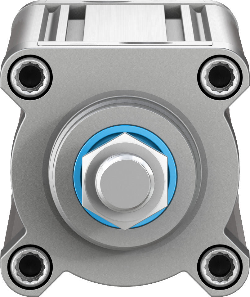 Cylindre Festo 63mm Alésage 300mm Course ISO 15552 Double Effet - 2125495