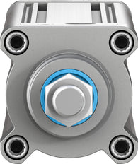 Cylindre Festo 63mm Alésage 300mm Course ISO 15552 Double Effet - 2125495