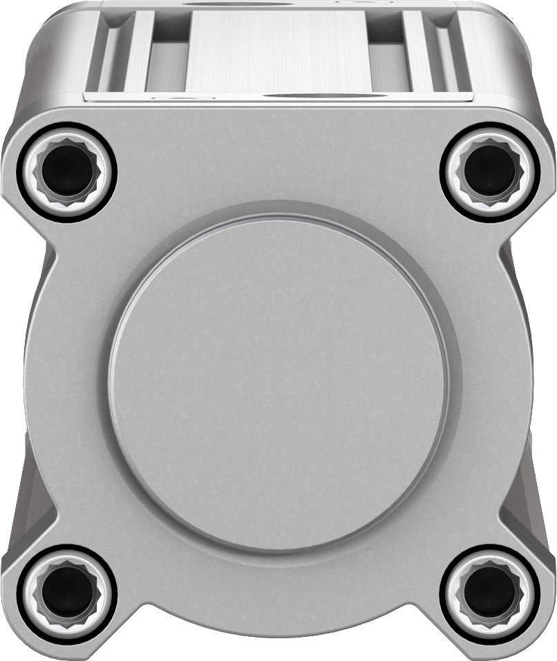 Cylindre Festo 63mm Alésage 300mm Course ISO 15552 Double Effet - 2125495