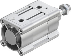 Cylindre Festo 80mm Alésage 20mm Course ISO 15552 Double Effet - 2126594