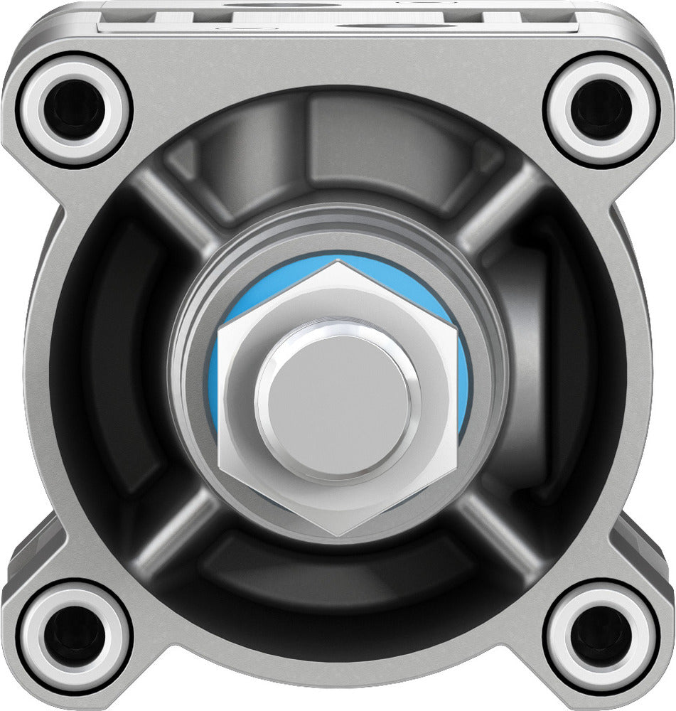 Cylindre Festo 80mm Alésage 20mm Course ISO 15552 Double Effet - 2126594