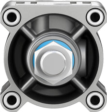 Cylindre Festo 80mm Alésage 20mm Course ISO 15552 Double Effet - 2126594