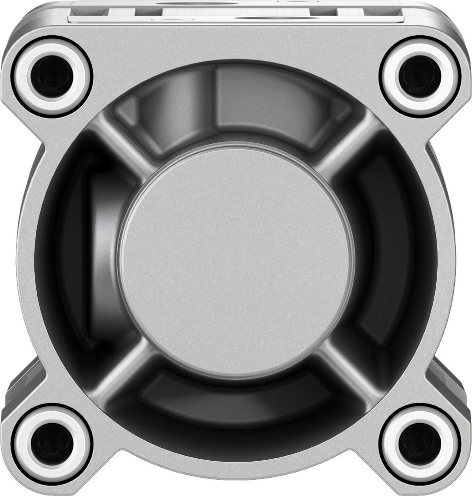 Cylindre Festo 80mm Alésage 20mm Course ISO 15552 Double Effet - 2126594