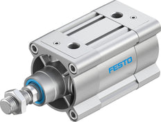 Cylindre Festo 80mm Alésage 30mm Course ISO 15552 Double Effet - 2126595