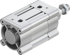 Cylindre Festo 80mm Alésage 30mm Course ISO 15552 Double Effet - 2126595
