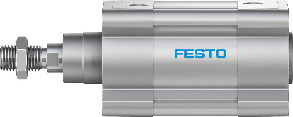 Festo Cylinder 80mm Bore 30mm Stroke ISO 15552 Double Acting - 2126595