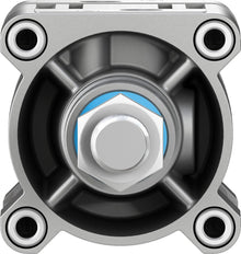 Cylindre Festo 80mm Alésage 30mm Course ISO 15552 Double Effet - 2126595