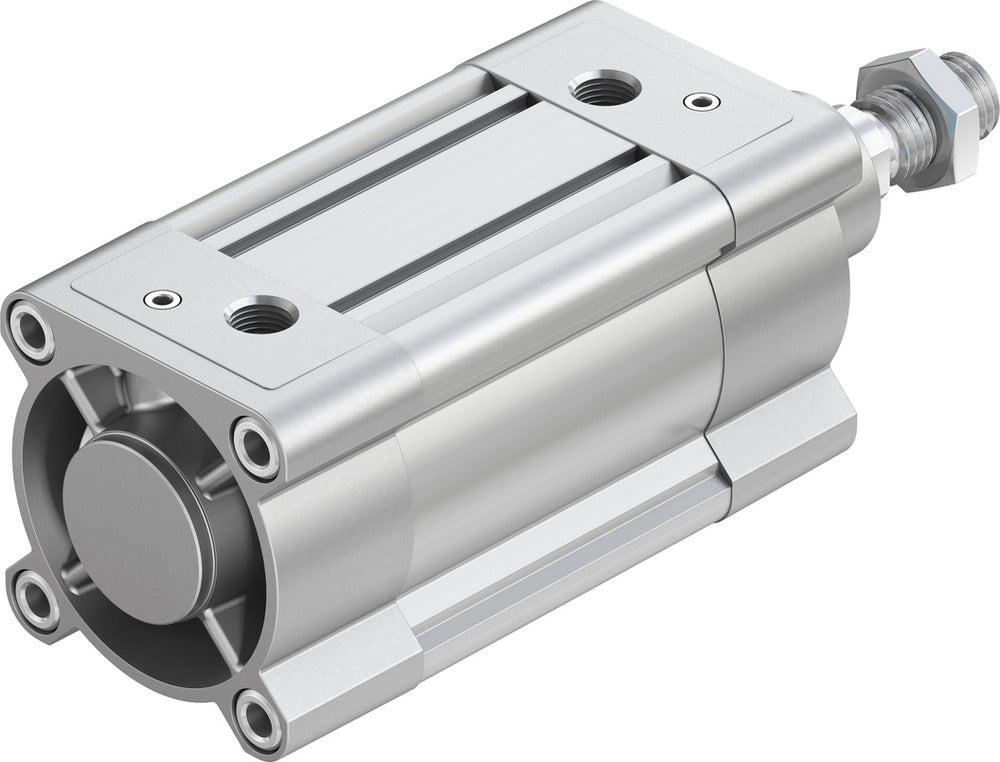Cylindre Festo 80mm Alésage 60mm Course ISO 15552 Double Effet - 2126597