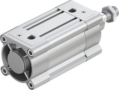 Cylindre Festo 80mm Alésage 60mm Course ISO 15552 Double Effet - 2126597