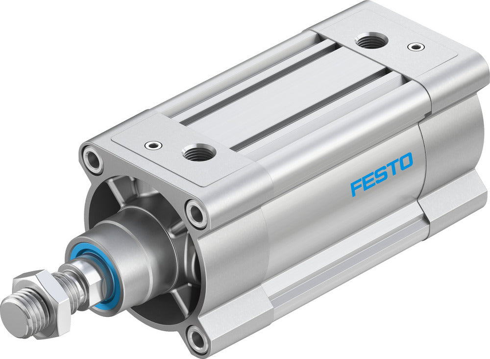 Cylindre Festo 80mm Alésage 70mm Course ISO 15552 Double Effet - 2126598