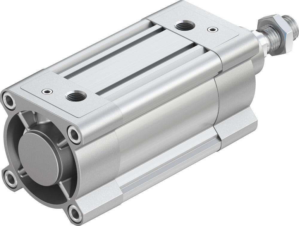 Cylindre Festo 80mm Alésage 70mm Course ISO 15552 Double Effet - 2126598