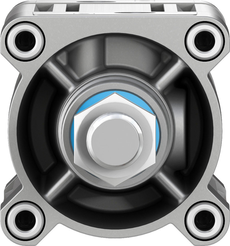 Cylindre Festo 80mm Alésage 70mm Course ISO 15552 Double Effet - 2126598