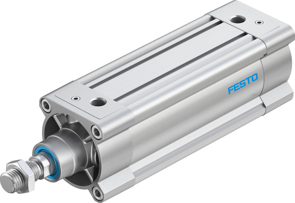 Festo Cylinder 80mm Bore 150mm Stroke ISO 15552 Double Acting - 2126599