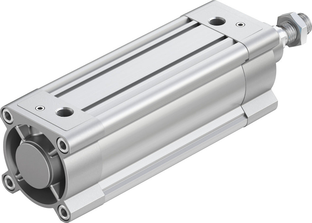 Cylindre Festo 80mm Alésage 150mm Course ISO 15552 Double Effet - 2126599