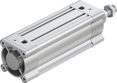 Cylindre Festo 80mm Alésage 150mm Course ISO 15552 Double Effet - 2126599