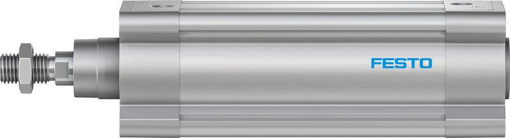 Cylindre Festo 80mm Alésage 150mm Course ISO 15552 Double Effet - 2126599
