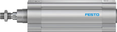Cylindre Festo 80mm Alésage 150mm Course ISO 15552 Double Effet - 2126599