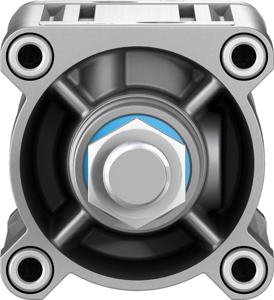 Cylindre Festo 80mm Alésage 150mm Course ISO 15552 Double Effet - 2126599