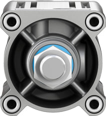 Cylindre Festo 80mm Alésage 150mm Course ISO 15552 Double Effet - 2126599
