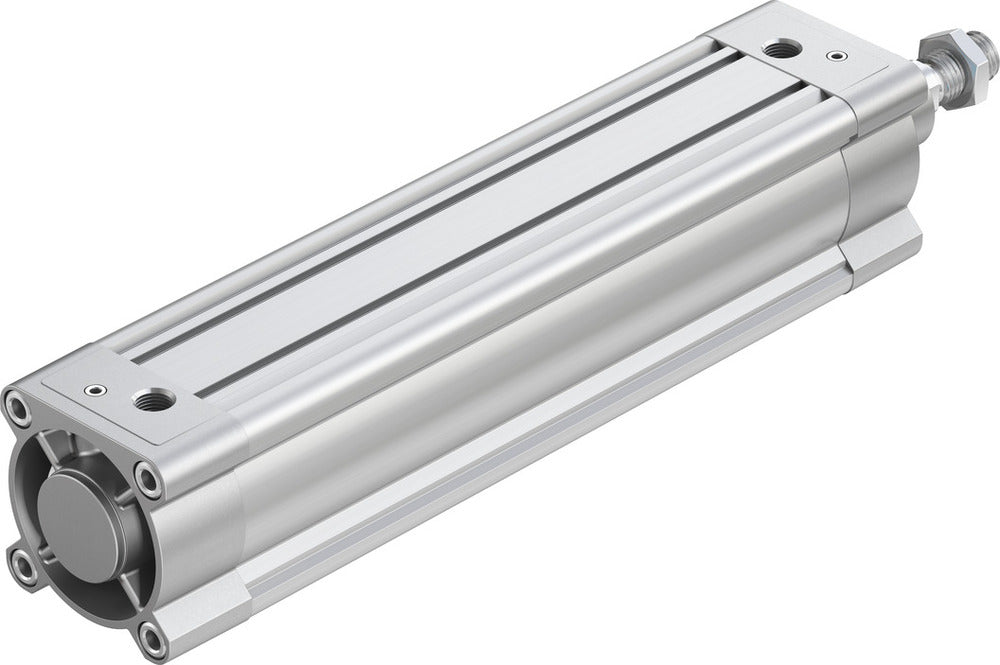 Cylindre Festo 80mm Alésage 300mm Course ISO 15552 Double Effet - 2126600