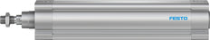 Cylindre Festo 80mm Alésage 300mm Course ISO 15552 Double Effet - 2126600