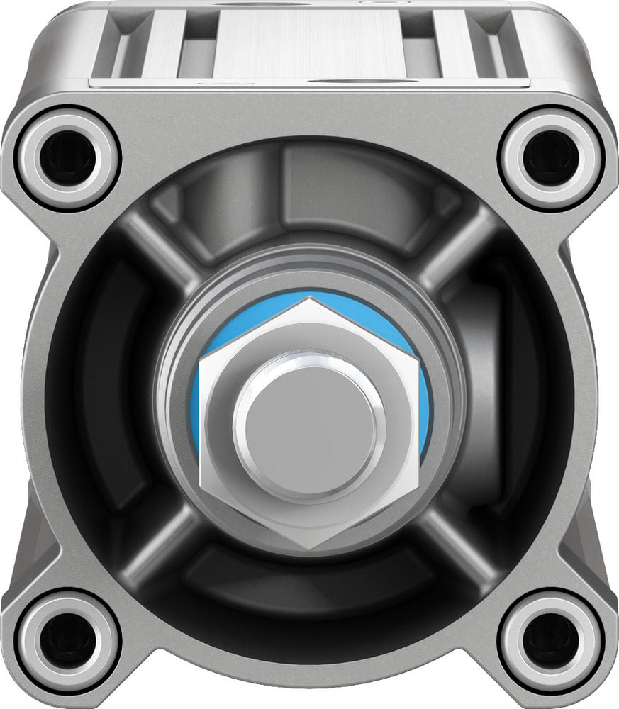 Cylindre Festo 80mm Alésage 300mm Course ISO 15552 Double Effet - 2126600