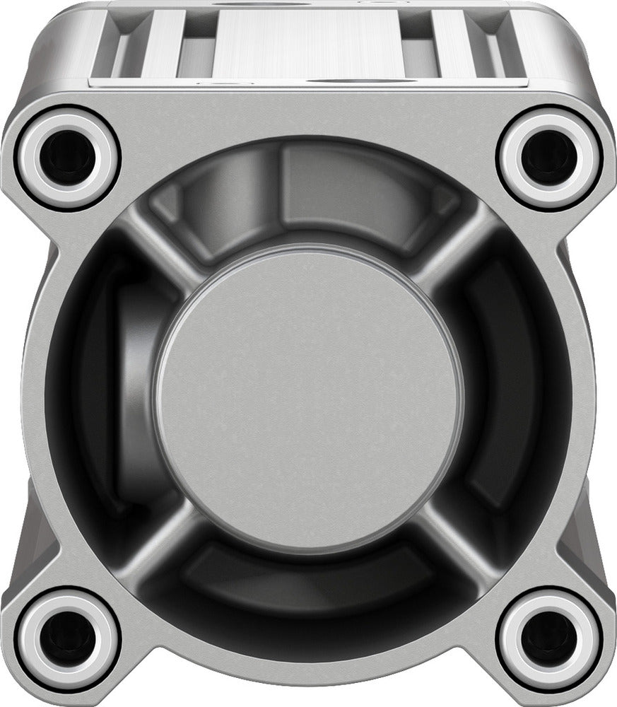 Cylindre Festo 80mm Alésage 300mm Course ISO 15552 Double Effet - 2126600