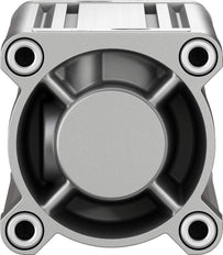 Cylindre Festo 80mm Alésage 300mm Course ISO 15552 Double Effet - 2126600