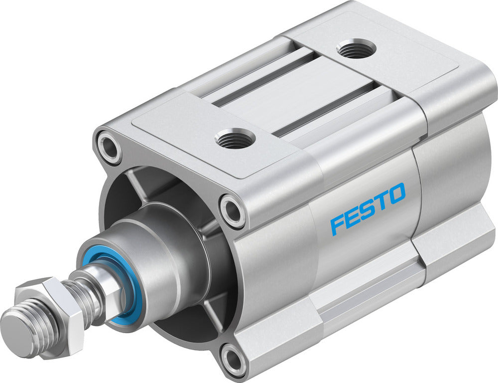 Cylindre Festo 80mm Alésage 20mm Course ISO 15552 Double Effet - 2126636