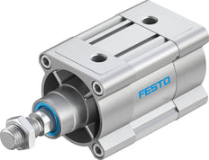 Festo Cylinder 80mm Bore 20mm Stroke ISO 15552 Double Acting - 2126636