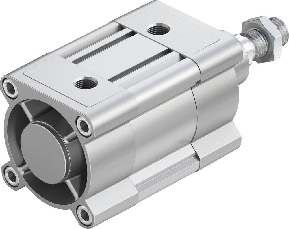 Cylindre Festo 80mm Alésage 20mm Course ISO 15552 Double Effet - 2126636