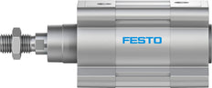 Cylindre Festo 80mm Alésage 20mm Course ISO 15552 Double Effet - 2126636