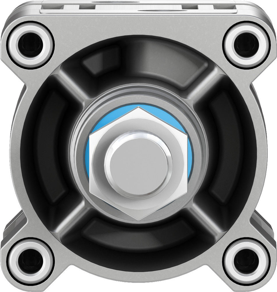 Cylindre Festo 80mm Alésage 20mm Course ISO 15552 Double Effet - 2126636