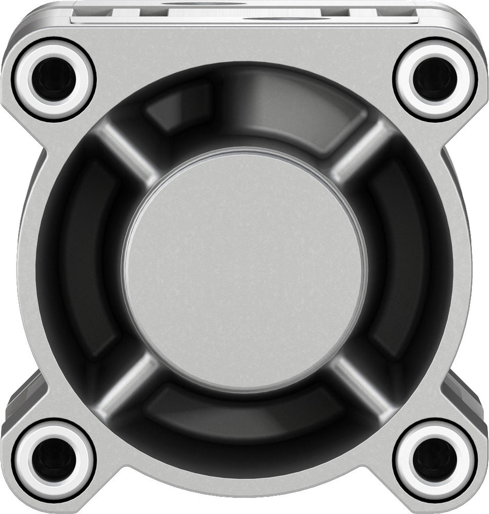 Cylindre Festo 80mm Alésage 20mm Course ISO 15552 Double Effet - 2126636
