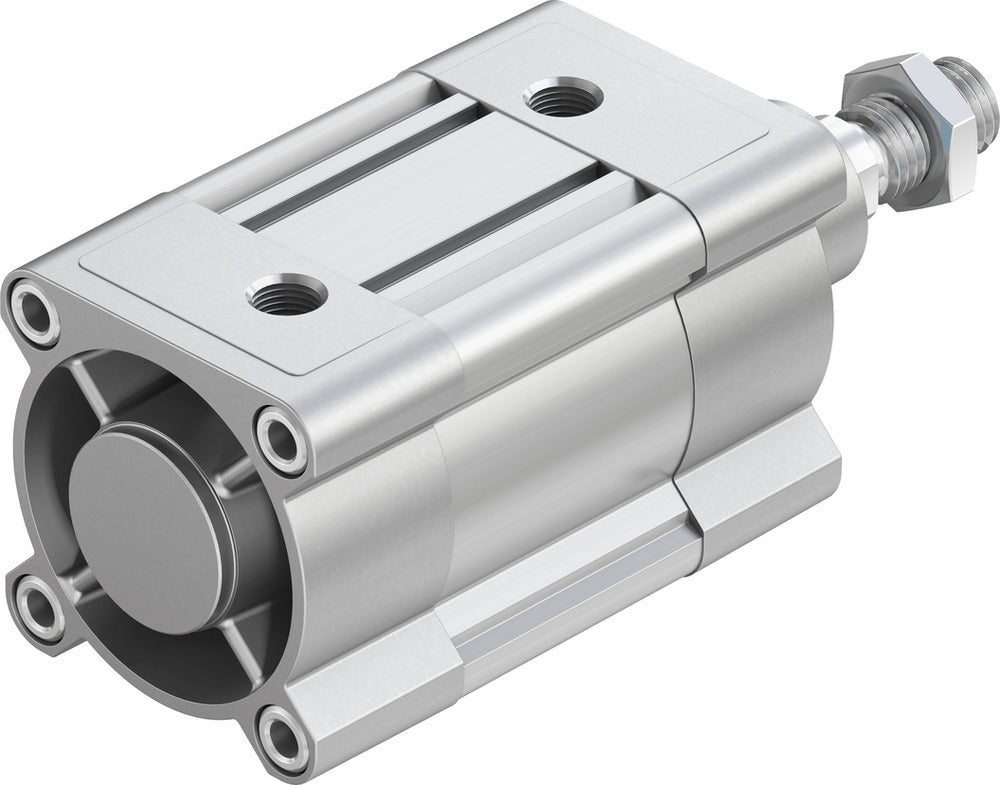 Cylindre Festo 80mm Alésage 30mm Course ISO 15552 Double Effet - 2126637