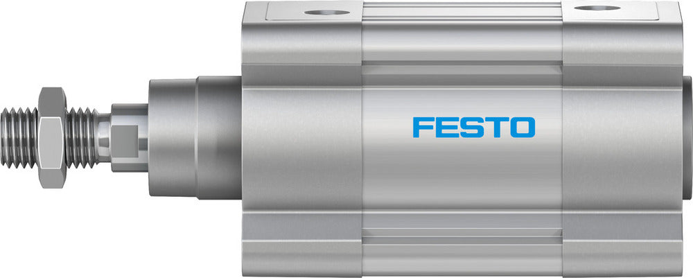 Cylindre Festo 80mm Alésage 30mm Course ISO 15552 Double Effet - 2126637