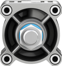 Cylindre Festo 80mm Alésage 30mm Course ISO 15552 Double Effet - 2126637