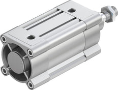 Festo Cylinder 80mm Bore 60mm Stroke ISO 15552 Double Acting - 2126638