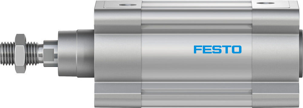 Festo Cylinder 80mm Bore 60mm Stroke ISO 15552 Double Acting - 2126638