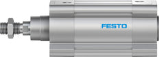 Festo Cylinder 80mm Bore 60mm Stroke ISO 15552 Double Acting - 2126638