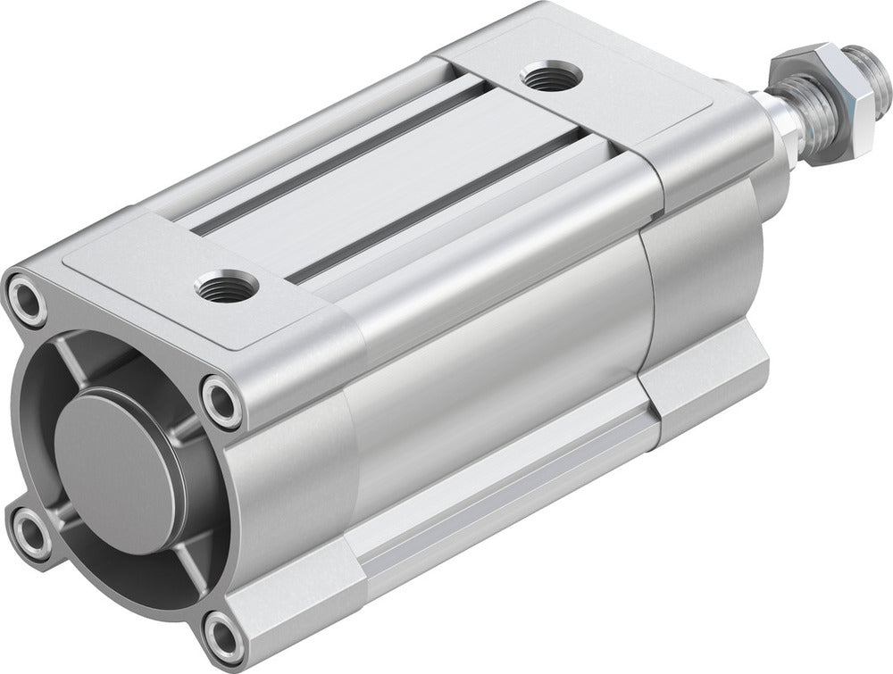 Cylindre Festo 80mm Alésage 70mm Course ISO 15552 Double Effet - 2126639