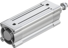 Festo Cylinder 80mm Bore 150mm Stroke ISO 15552 Double Acting - 2126640