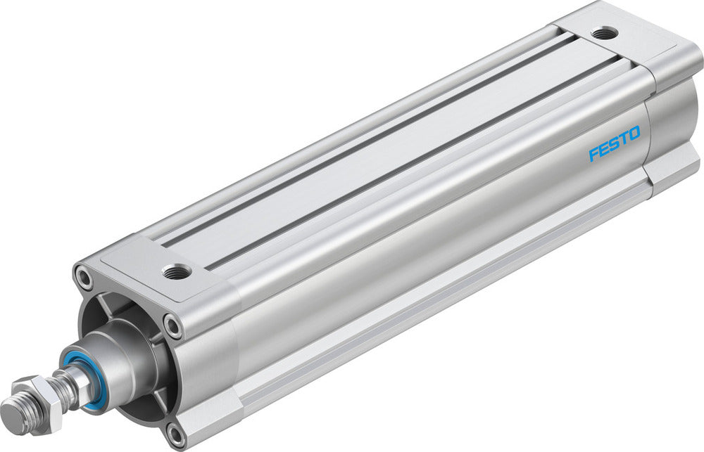 Cylindre Festo 80mm Alésage 300mm Course ISO 15552 Double Effet - 2126641